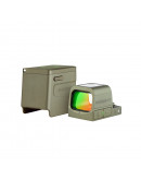 Бързомерец Osight S Olive Green