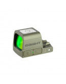 Бързомерец Osight S Olive Green