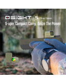 Бързомерец Osight S Olive Green