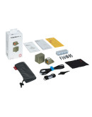 Бързомерец Osight S Olive Green