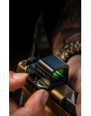 Бързомерец Osight SE Green 2 MOA Dot & 32 MOA