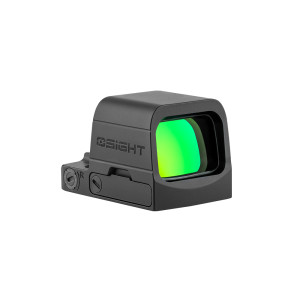 Бързомерец Osight SE Green 2 MOA Dot & 32 MOA