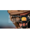 Бързомерец Osight XR 