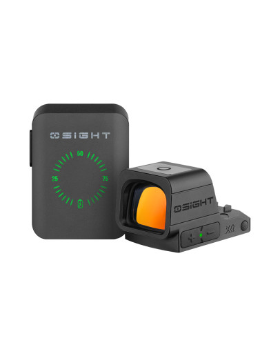 Бързомерец Osight XR 