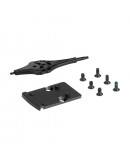 Адаптерна планка OSIGHT RMR to RMSC