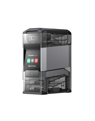 Зарядно устройство Olight Ostation 2 Pro