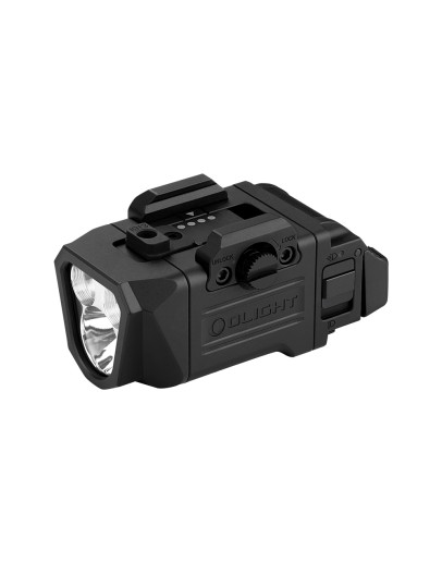 Пистолетен фенер Olight PL X