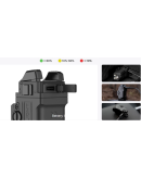 Пистолетен фенер Olight PL X