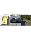 Пистолетен фенер Olight PL X