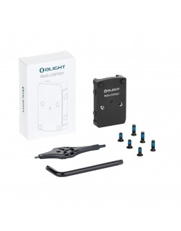 Нисък крепеж за пикатини релса Olight Osight - RMA-OSP