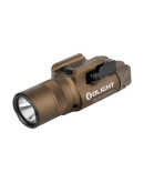 Olight Baldr Pro R 1350lm DT