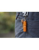 Olight i1R2 Pro 180lm Capsule Orange