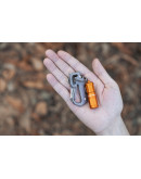 Olight i1R2 Pro 180lm Capsule Orange