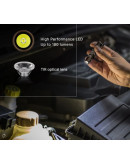 Olight i3T EOS 180lm - Shadow Dune