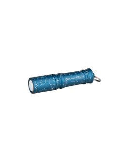 Olight i3E EOS 90lm - Astral Cobalt