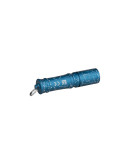 Olight i3E EOS 90lm - Astral Cobalt