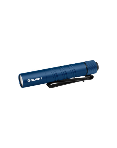 Olight i3T 2 EOS - 200lm Midnight Blue