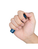 Olight i3T 2 EOS - 200lm Midnight Blue
