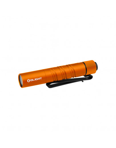 Olight i3T 2 EOS - 200lm Orange