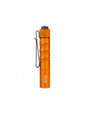 Olight i3T 2 EOS - 200lm Orange