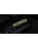 Olight Warrior Ultra - Olive Green