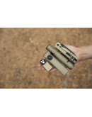 Olight Warrior Ultra - Olive Green
