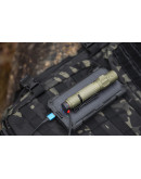 Olight Warrior Ultra - Olive Green