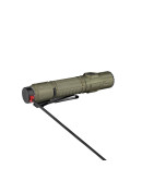 Olight Warrior Ultra - Olive Green