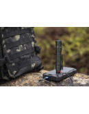 Olight Warrior Ultra - Stealth Grey