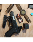 База за бързомер за Glock - Toni System Type B