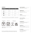 Olight i1R2 Pro 180lm Capsule Orange